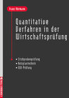 Buchcover Quantitative Verfahren in der Wirtschaftsprüfung