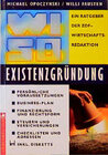 Buchcover WISO Existenzgründung
