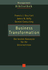 Buchcover Business Transformation