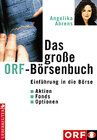Buchcover Das grosse ORF-Börsenbuch