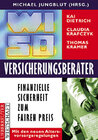 Buchcover WISO Versicherungsratgeber