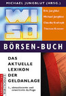 Buchcover WISO Börsen-Buch