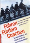 Buchcover Führen - Fördern - Coachen