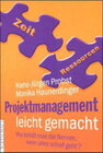 Buchcover Projektmanagement leicht gemacht