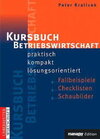 Buchcover Kursbuch Betriebswirtschaft