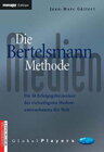 Buchcover Die Bertelsmann Methode