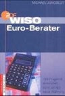 Buchcover WISO Euro-Berater