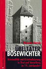 Buchcover Übeltäter, Bösewichte