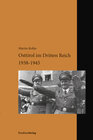 Buchcover Osttirol im Dritten Reich 1938-1945