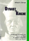 Buchcover Dynast und Kirche