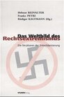 Buchcover Das Weltbild des Rechtsextremismus