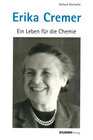Buchcover Erika Cremer (1900-1996)