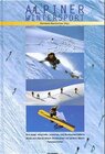 Buchcover Alpiner Wintersport