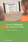 Buchcover Freinet-Pädagogik und die moderne Schule