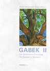 Buchcover GABEK II