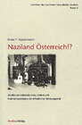 Buchcover Naziland Österreich!?