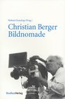 Buchcover Christian Berger Bildnomade
