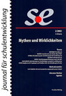 Buchcover journal für schulentwicklung 2/2002