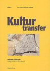 Buchcover Kulturtransfer