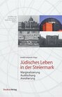 Buchcover Jüdisches Leben in der Steiermark