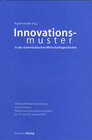 Buchcover Innovationsmuster in der österreichischen Wirtschaftsgeschichte