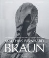 Buchcover Matthias Bernhard Braun
