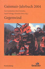 Buchcover Gaismair-Jahrbuch 2004