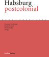 Buchcover Habsburg postcolonial