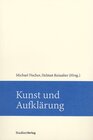 Buchcover Kunst und Aufklärung