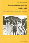Buchcover Jüdische Lebenswelten 1945-1955