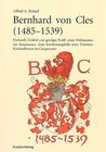 Buchcover Bernhard von Cles (1485-1539)