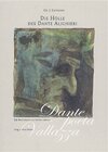 Buchcover Die Hölle des Dante Alighieri von Christian Joseph Jagemann