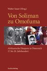 Buchcover Von Soliman zu Omofuma