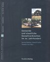 Buchcover Genozide und staatliche Gewaltverbrechen im 20. Jahrhundert