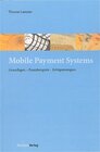 Buchcover Mobile Payment Systems