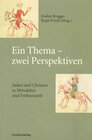 Buchcover Ein Thema - zwei Perspektiven