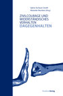 Buchcover Dagegenhalten