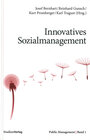 Buchcover Innovatives Sozialmanagement