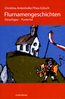 Buchcover Flurnamengeschichten Vinschgau - Pustertal
