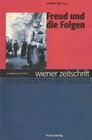 Buchcover Wiener Zeitschrift zur Geschichte der Neuzeit 1/06