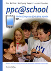 Buchcover ppc@school - Kleine Computer für kleine Hände