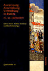 Buchcover Ausweisung - Abschiebung - Vertreibung in Europa