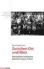 Buchcover Zwischen Ost und West