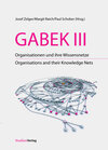Buchcover GABEK III