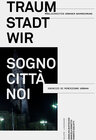 Buchcover Traum Stadt Wir