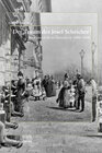 Buchcover Der Traum des Josef Scheicher