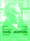 Buchcover Jahrbuch der Österreichischen Karl-Jaspers-Gesellschaft 20/2007