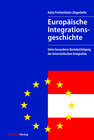 Buchcover Europäische Integrationsgeschichte (Neuausgabe 2007)