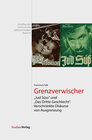 Buchcover Grenzverwischer