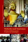 Buchcover Welterbe und Tourismus